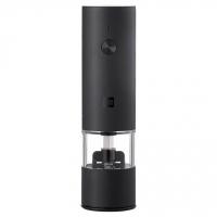Электрическая мельница для специй HuoHou Electric Mini Grinder Rechargable, черная