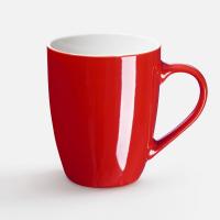 Кружка Good Morning, красная