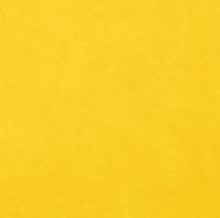 Заготовка из фетра Felt 50, желтая