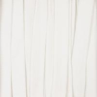 Плоский шнур Cord L, белый, 120 см