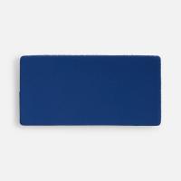 Лейбл Listra Soft Touch, XS, синий