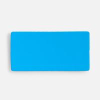 Лейбл Listra Soft Touch, XS, голубой