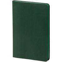 Ежедневник Neat Mini, недатированный, зеленый