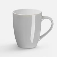 Кружка Good Morning, серая
