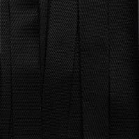 Стропа текстильная Fune 20 XL, черная, 180 см