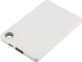 Внешние аккумуляторы power bank с логотипом