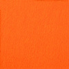 Заготовка из фетра Felt 50, оранжевый неон