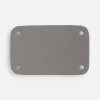 Лейбл Eta Soft Touch, S, серый
